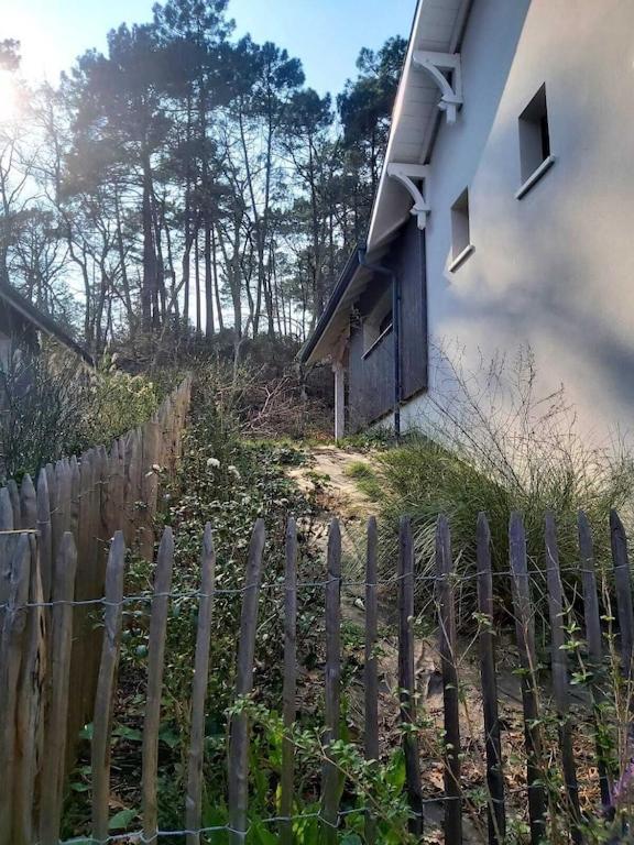Ville Les Flots Bleus Proche Golf Arcachon La Teste-de-Buch Luaran gambar